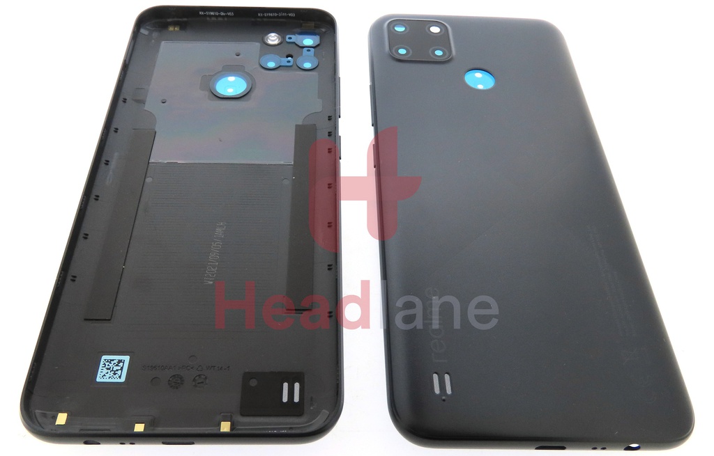 Realme RMX3263 C21-Y Back / Battery Cover - Back | Headlane Ltd